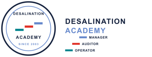 Desalination Institute DME